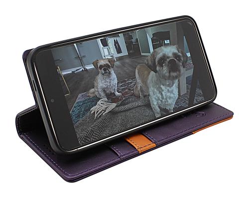 Samsung Galaxy A35 5G Luksus Mobilcover Slim