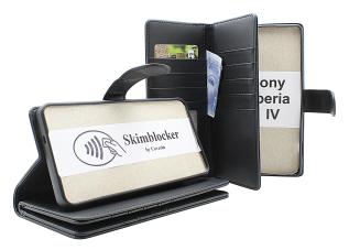 Skimblocker Sony Xperia 1 IV XL Mobilcover
