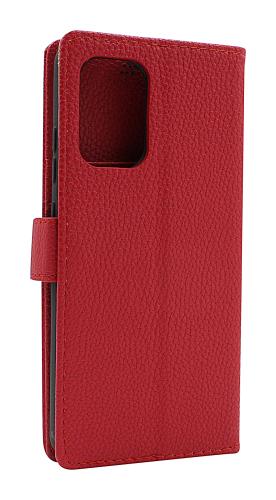 New Standcase Wallet Nokia X30 5G