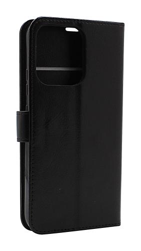 Crazy Horse Oppo Reno 16F Mobilcover