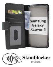 Skimblocker Mobiltaske Samsung Galaxy Xcover 5 (SM-G525F)