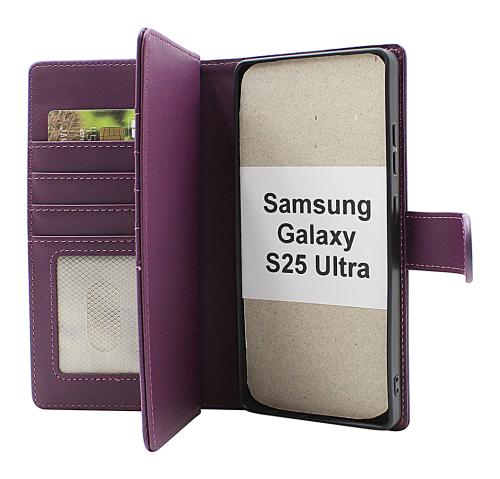 Skimblocker Samsung Galaxy S25 Ultra XL Mobilcover