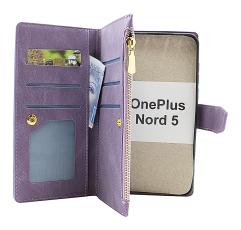 XL OnePlus Nord 5 Luksus Mobilcover