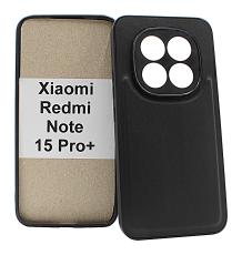 Magnet Cover Xiaomi Redmi Note 15 Pro+