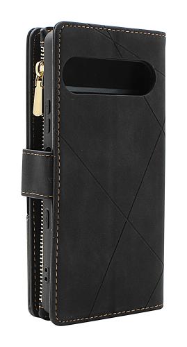 XL Sony Xperia 10 VIII Luksus Mobilcover