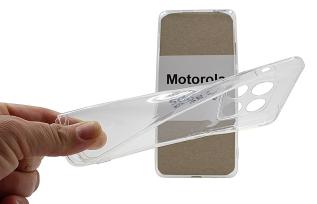 Ultra Thin TPU Cover Motorola Edge 70
