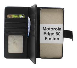 Skimblocker Motorola Edge 60 / 60 Fusion XL Mobilcover