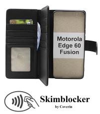 Skimblocker Motorola Edge 60 Fusion XL Mobilcover