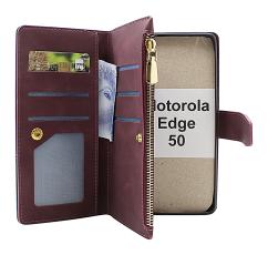 XL Standcase Luxwallet Motorola Edge 50