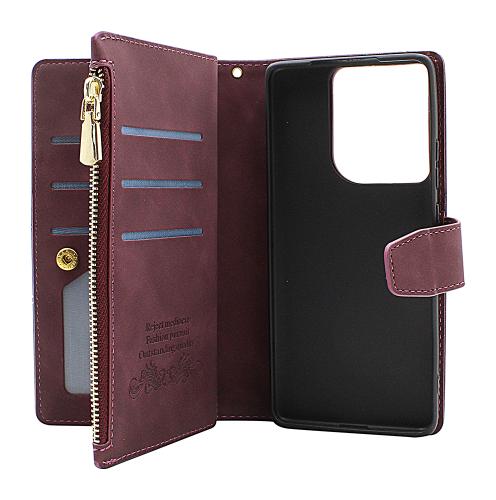 XL Standcase Luxwallet Motorola Edge 50