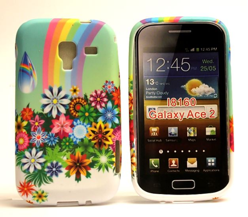 Designcover Samsung Galaxy Ace 2 (i8160)