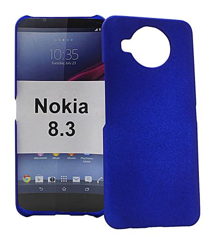 Hardcase Cover Nokia 8.3