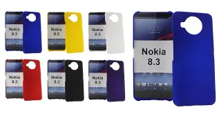 Hardcase Cover Nokia 8.3