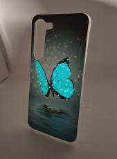 TPU Designcover Samsung Galaxy S23 FE 5G