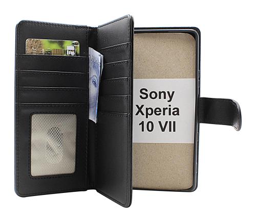 Skimblocker Sony Xperia 10 VII XL Magnet Mobilcover