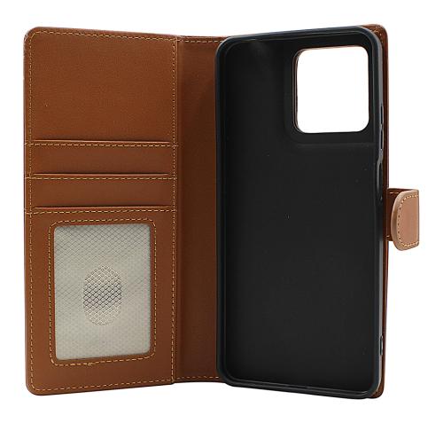 Skimblocker Motorola Moto G17 / G17 Power Mobilcover