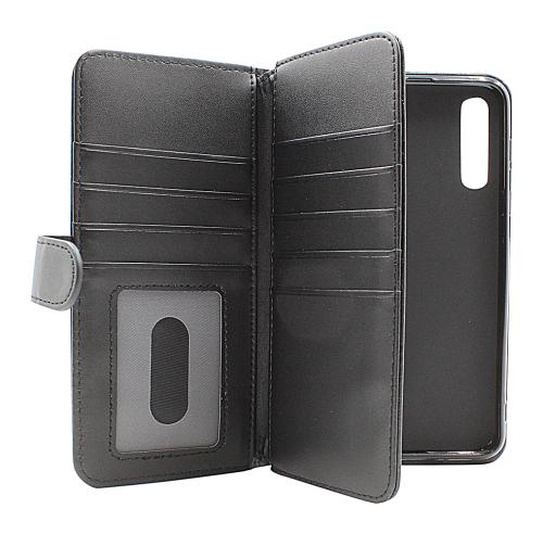 Skimblocker XL Wallet Samsung Galaxy A50 (A505FN/DS)