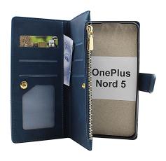 XL OnePlus Nord 5 Luksus Mobilcover