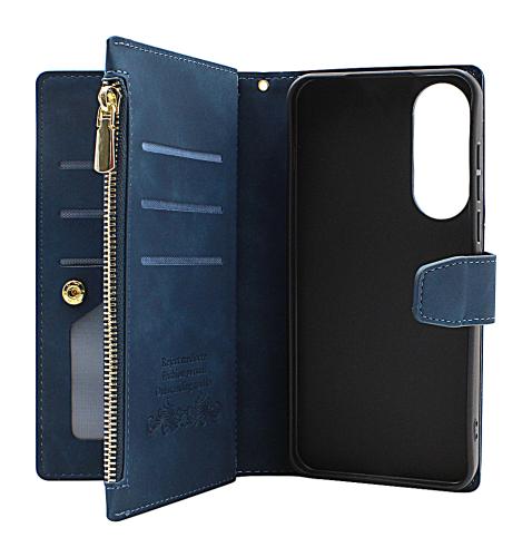 XL OnePlus Nord 5 Luksus Mobilcover