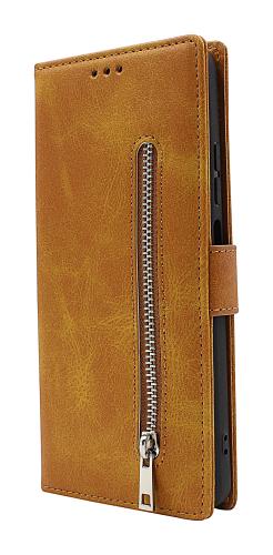 Zipper Standcase Wallet Xiaomi Redmi Note 11 Pro 5G