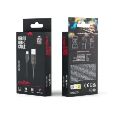 Maxlife Type-C USB Kabel