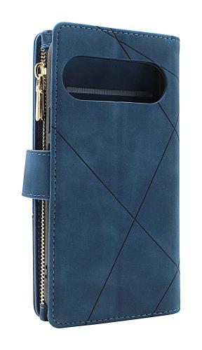 Google Pixel 9 / Pixel 9 Pro 5G Luksus Mobilcover XL
