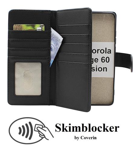 Skimblocker Motorola Edge 60 Fusion XL Mobilcover