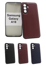 Magnet Cover Samsung Galaxy A18 LTE