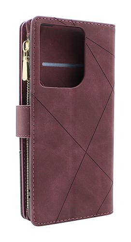 XL Standcase Luxwallet Motorola Edge 50