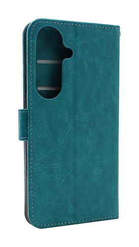 Crazy Horse Samsung Galaxy S26 Mobilcover