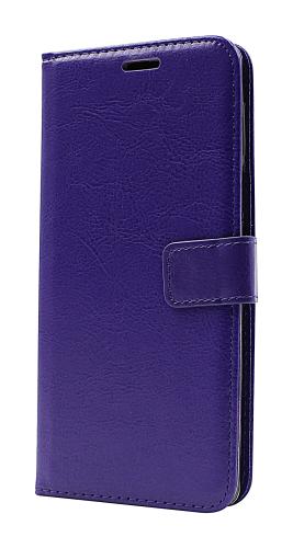 Crazy Horse Wallet Motorola Edge 20 Pro