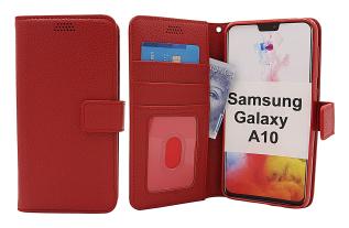 New Standcase Wallet Samsung Galaxy A10 (A105F/DS)