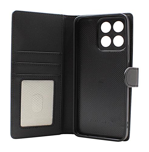 Skimblocker Honor 200 Smart 5G Magnet Mobilcover