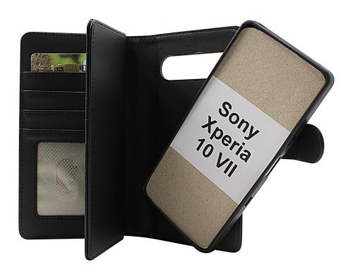 Skimblocker Sony Xperia 10 VII XL Magnet Mobilcover