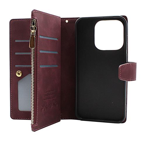 XL OnePlus 15 Luksus Mobilcover