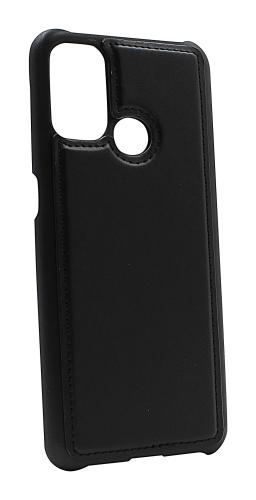 Magnet Cover Samsung Galaxy A21s (A217F/DS)