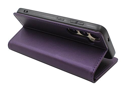 Samsung Galaxy A35 5G Luksus Mobilcover Slim