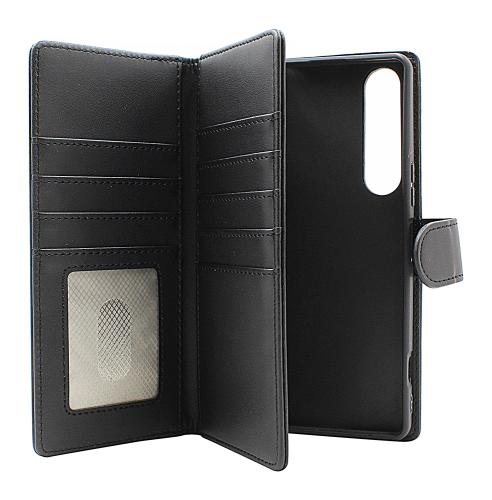 Skimblocker Sony Xperia 1 IV XL Mobilcover