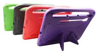 Standcase B&oslash;rnecover Lenovo Tab P12 (ZACL)