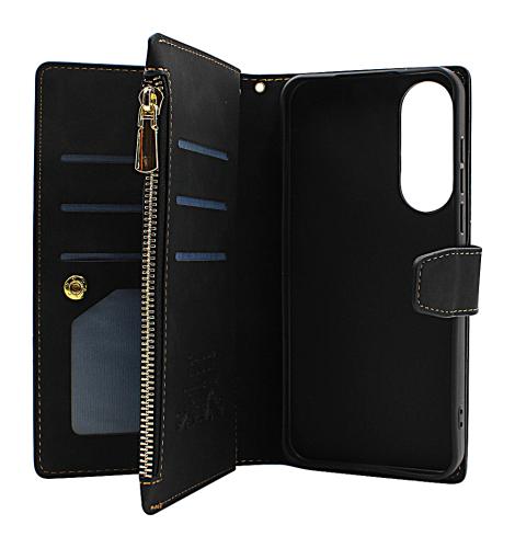 XL OnePlus Nord 5 Luksus Mobilcover