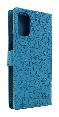 Flower Standcase Motorola Moto E32s