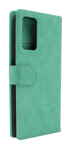 Zipper Standcase Wallet Xiaomi Redmi Note 11 Pro 5G