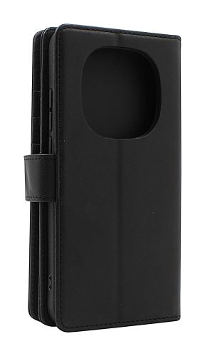 Skimblocker Xiaomi Redmi Note 15 Pro, XL Mobilcover