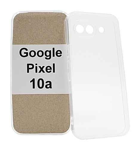 Ultra Thin TPU Cover Google Pixel 10a