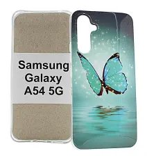 TPU Designcover Samsung Galaxy A54 5G