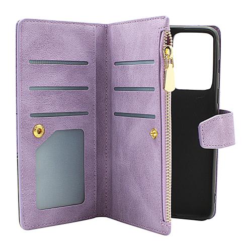 XL Standcase Luxwallet Oneplus Nord 2T 5G