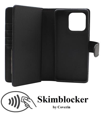 Skimblocker Motorola Edge 60 Fusion XL Mobilcover
