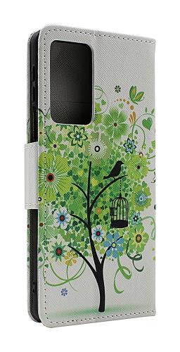 Designwallet Motorola Edge 20 Pro