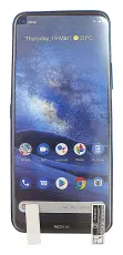 Sk&aelig;rmbeskyttelse Nokia 8.3