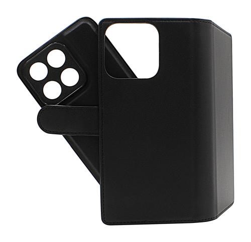 Skimblocker Honor 200 Smart 5G Magnet Mobilcover